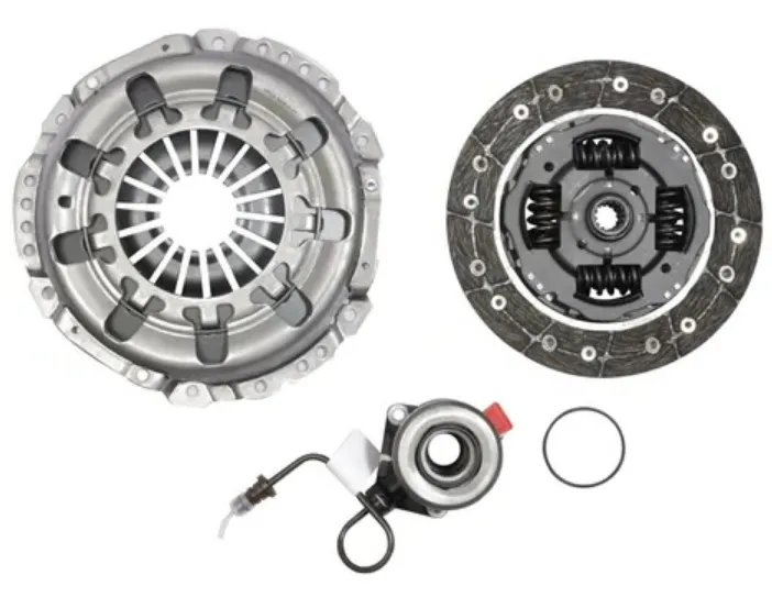 KIT EMBRAGUE (200) GM ONIX-PRISMA 1.4 13 SKF