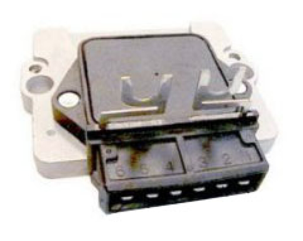 MODULO ENCENDIDO VOLKSWAGEN VW FORD LOGUS VERONA TELENFUNKEN (IK.9849) TRANSPO