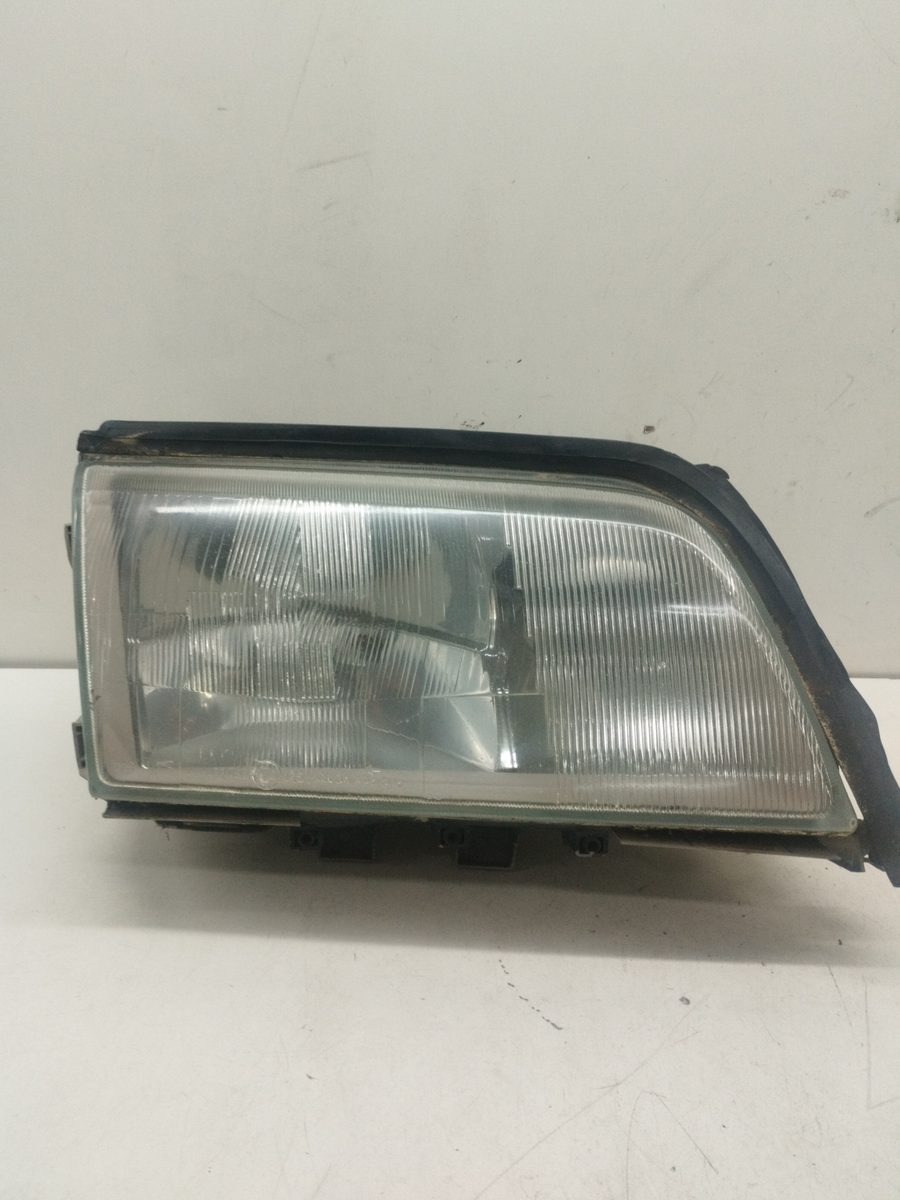 Faro Delantero Derecho Mercedes-Benz Clase C (W202) Berlina 1993-2000 Diesel CAT