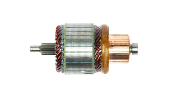 INDUCIDO 12V RENAULT MEGANE 2.0 16V (103X50,5X8X29)
