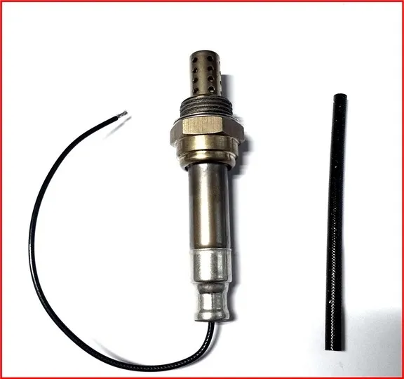 SENSOR OXIGENO LAMBDA GM (UNIVERSAL 1 CABLE 200mm)
