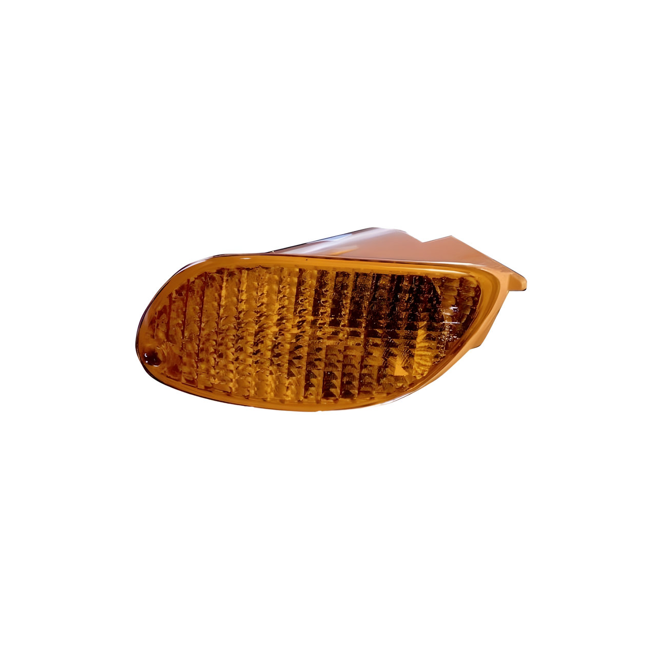 FARO DER. AMBAR PARAGOLPE DELT. -TYC