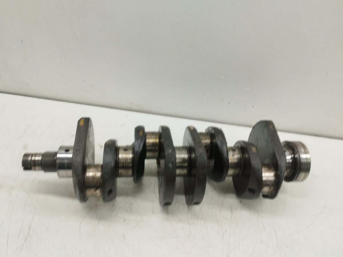 Cigueñal Fiat Tipo (160) 1988-1996 1.8 I.E. SX 1.8L 66kW 7597589