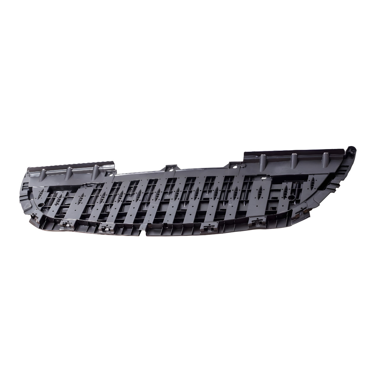 DEFLECTOR CENTRAL PARAGOLPE DELT