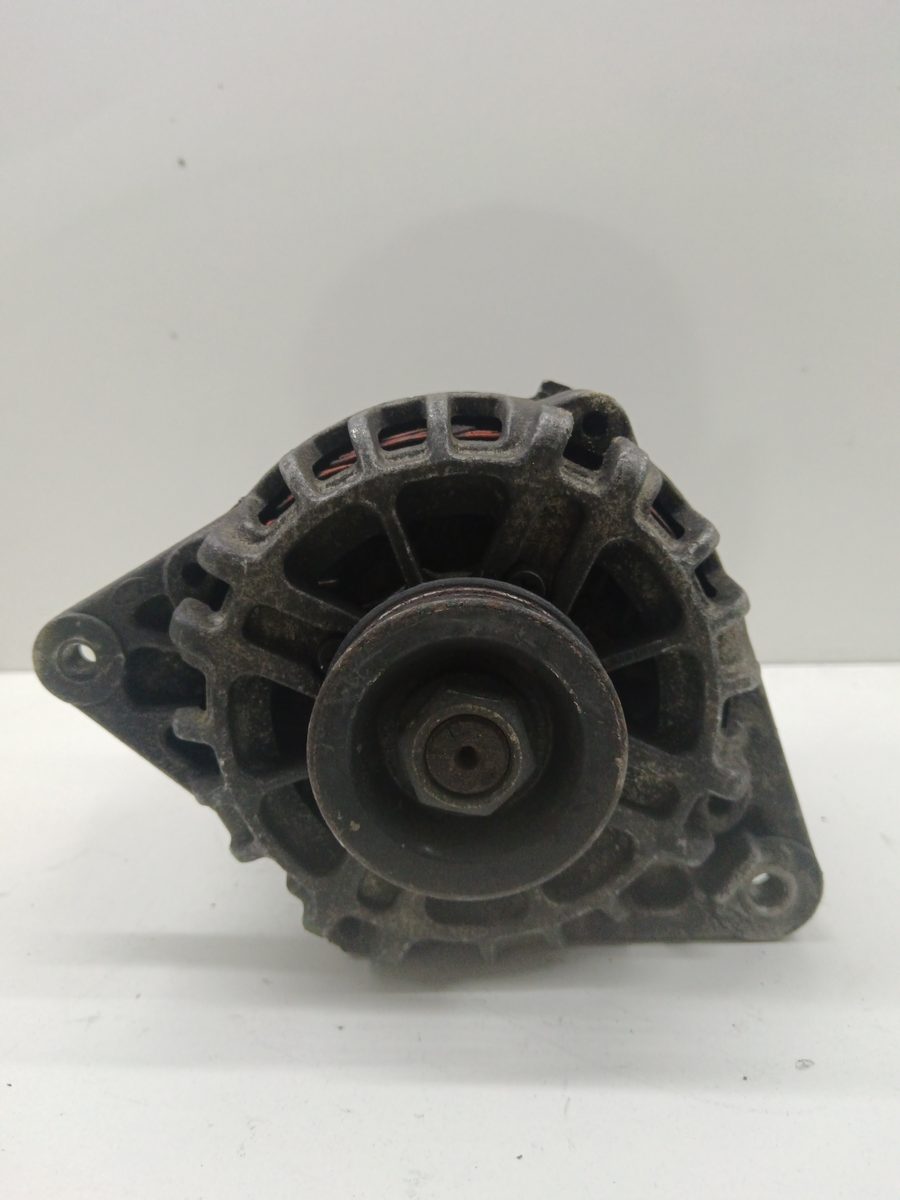 Alternador Hyundai Accent (LC) 1999-2010 1.3 CAT 1.3L 62kW AB180128