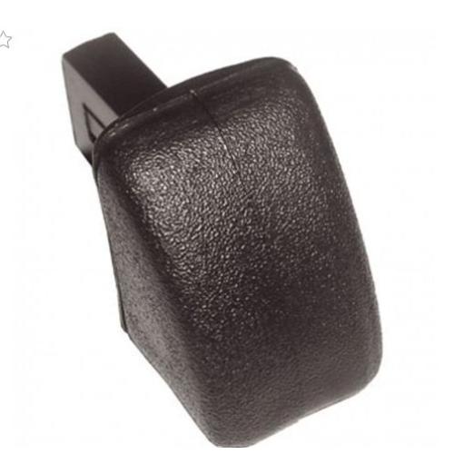 PERILLA RESPALDO DEL. ASIENTO CORSA GRIS UINIV. 40833 (LA VERTICAL) 93237644