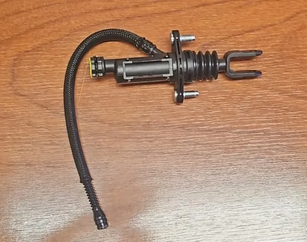 BOMBA EMBRAGUE GM S10 2.4-2.8DTI (B)