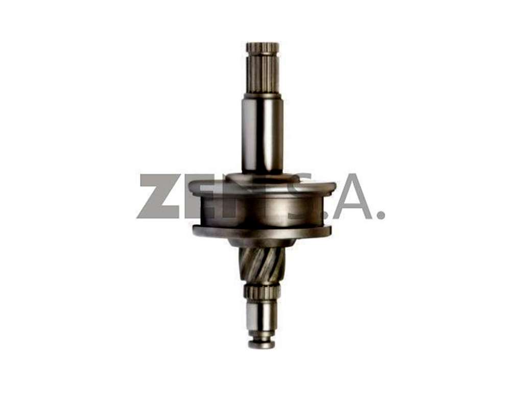 BENDIX MITSUBISHI HY H100/MIGHTY 2.5 VAST