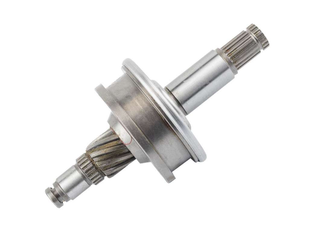 BENDIX MITSUBISHI HY H100/MIGHTY 2.5 VAST