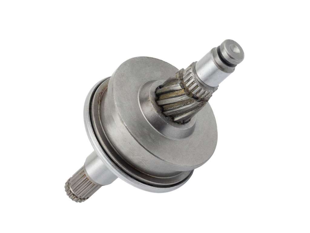 BENDIX MITSUBISHI HY H100/MIGHTY 2.5 VAST