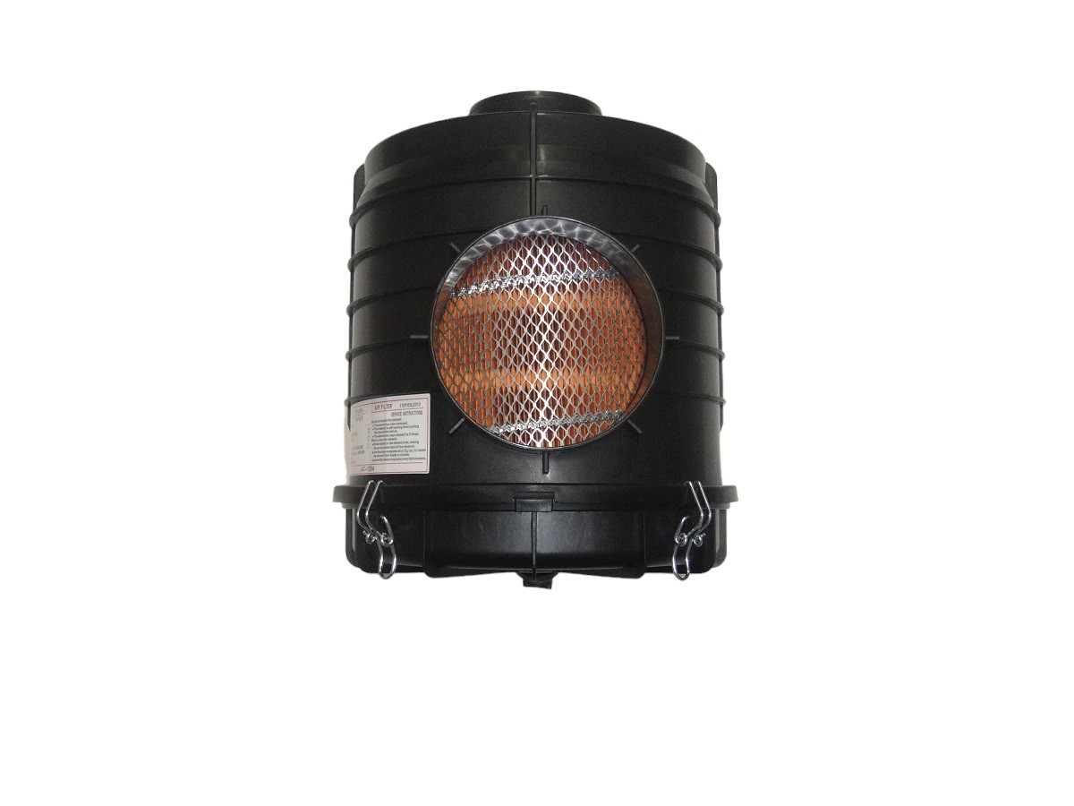 FILTRO AIRE COMPLETO JAC 1035 2019/