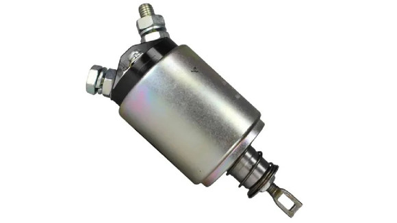 AUTOMATICO ARRANQUE TRACTOR AGRALE TX1600 C/MWM D229-3