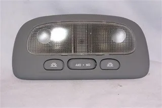 PLAFON ACCENT 00
