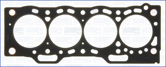 JUNTA TAPA DE CILINDROS TOYOTA TERCEL 1.3/1.5