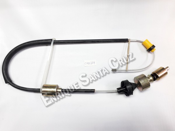 Cable de embrague para Renault Scenic con motor diésel
