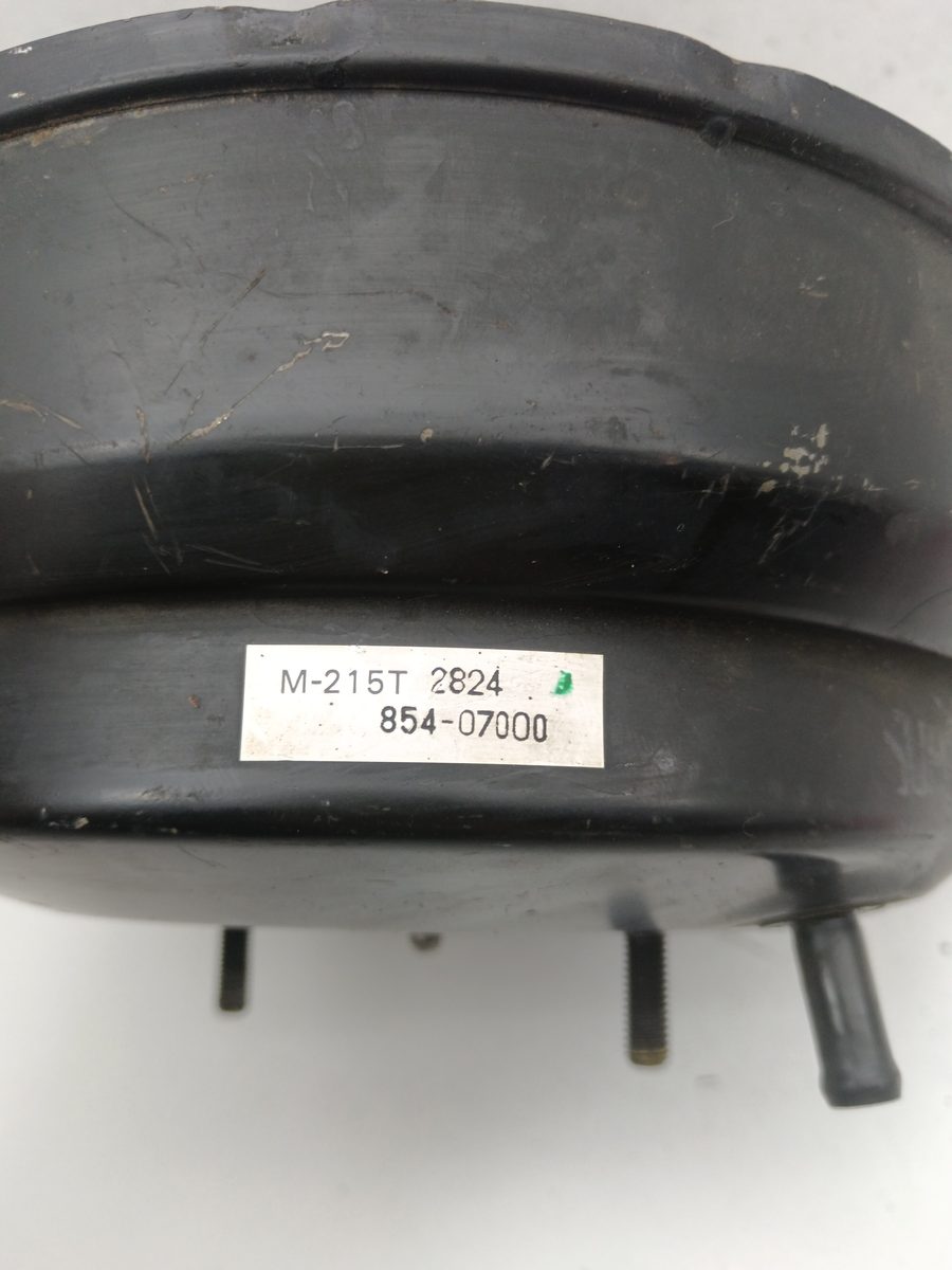 Servofreno Honda Prelude (BB1/2/3) 1992-1997 2.0i (BB3) 2.0L 98kW M215T2824