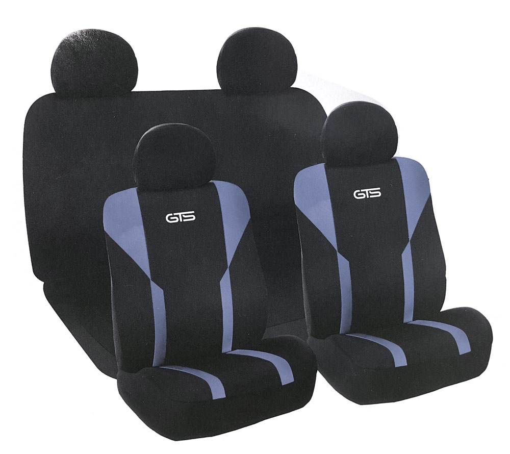 Funda de asiento