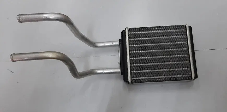 Radiador De Calefaccion Vw Saveiro G2 95/99 Nafta Y Diesel