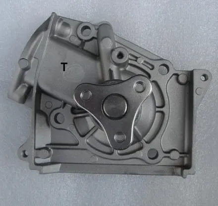 BOMBA AGUA KIA AVELLA-MAZDA 323 1.5-1.6 BREME