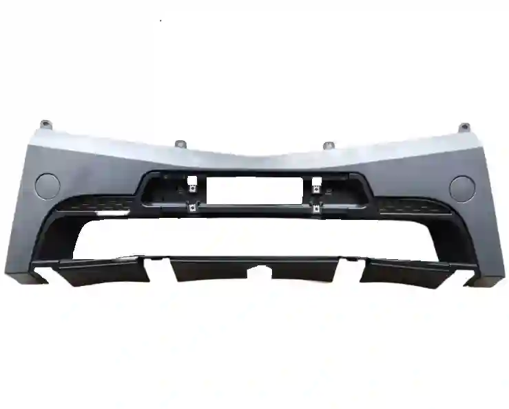 Paragolpes delantero