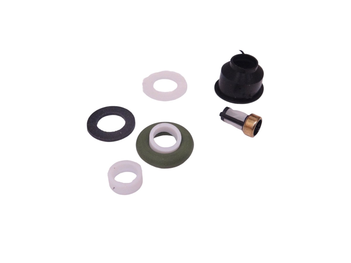 KIT ORRING INYECTORES COMB*CH CAPTIVA 2.4 NAFTA