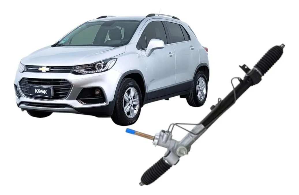 Cremallera Hidraulica Chevrolet Tracker 2013 – 2018