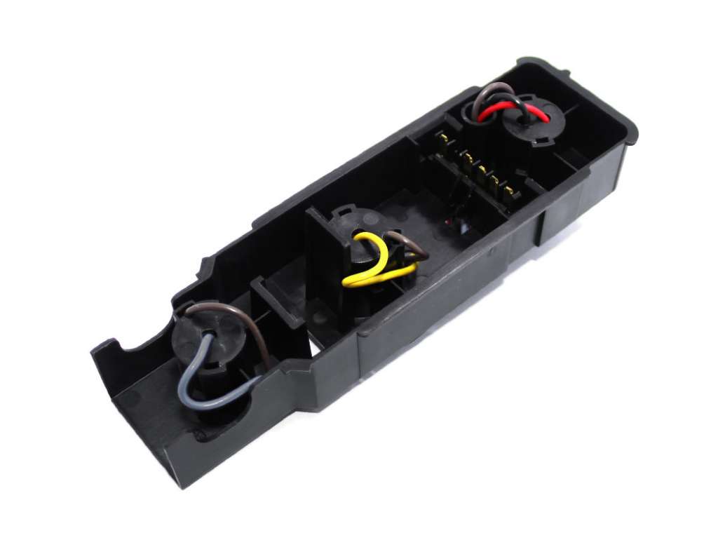 CIRCUITO IMPRESO PORTA LAMPARA GM CORSA/ETC. PICKUP DER
