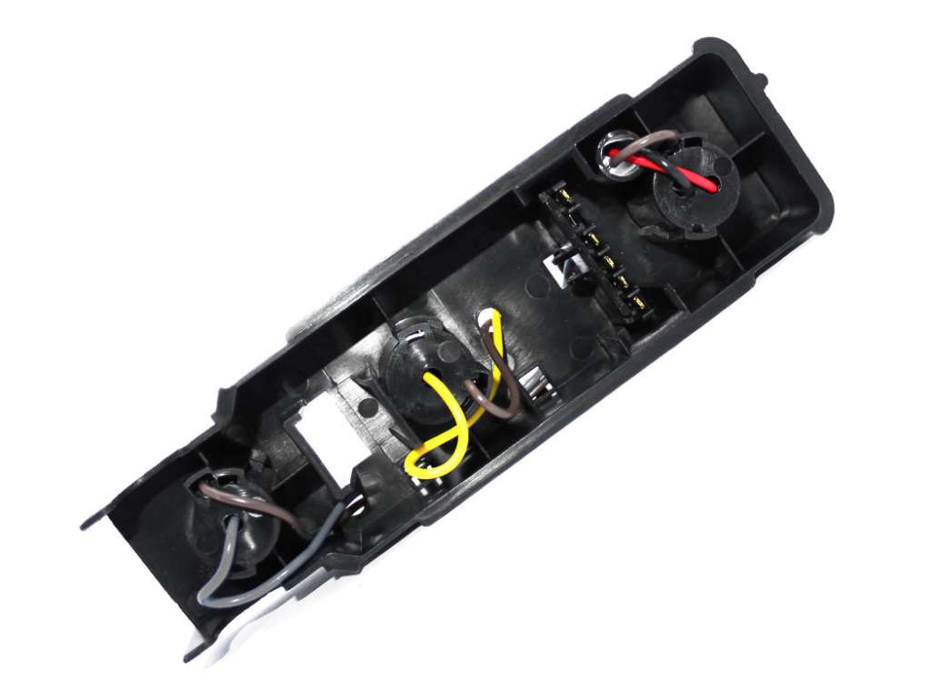 CIRCUITO IMPRESO PORTA LAMPARA GM CORSA/ETC. PICKUP DER