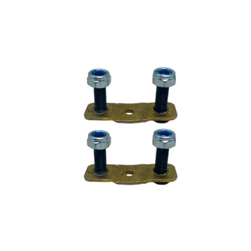 Kit de bujes para rótula de suspensión