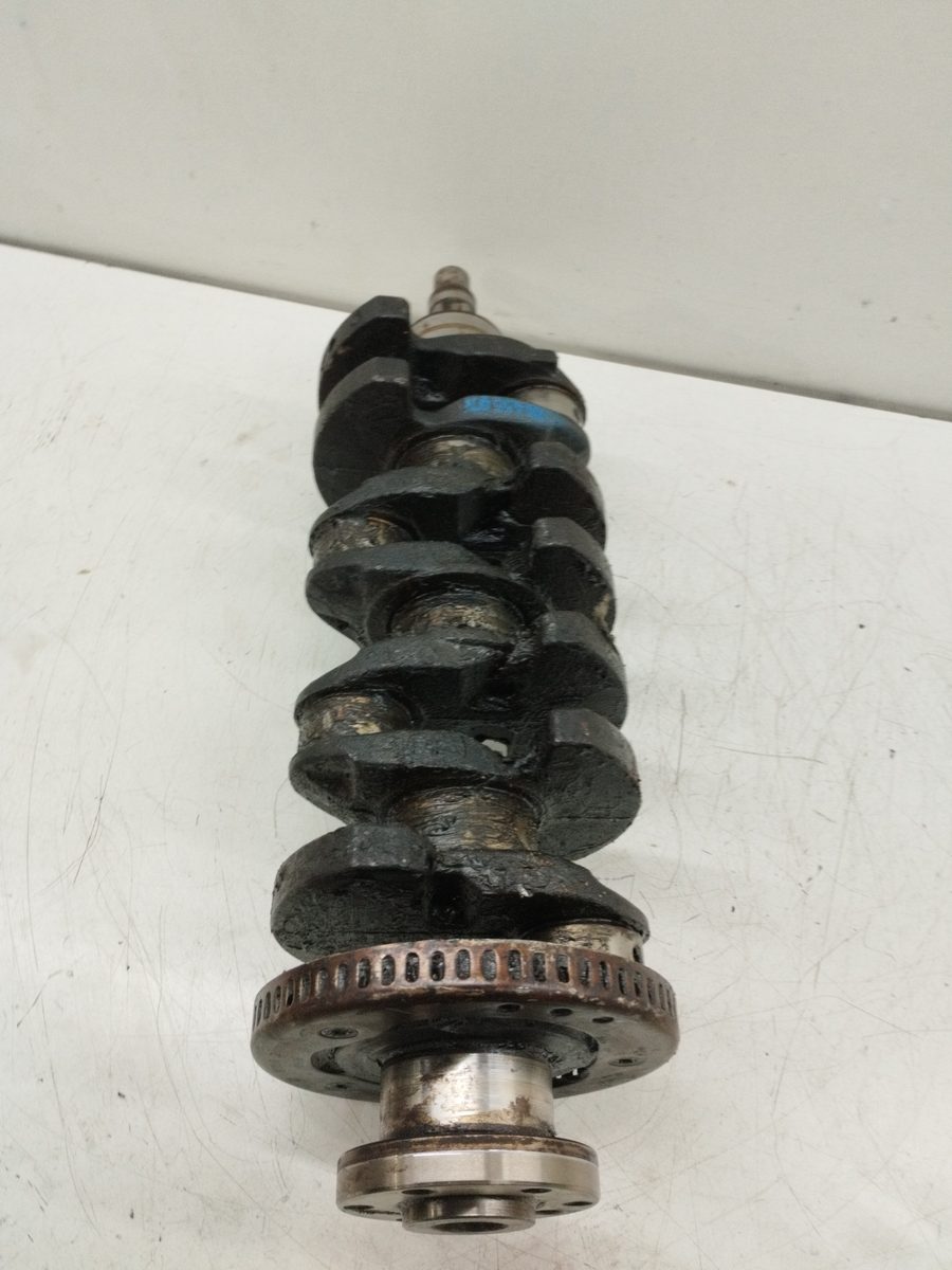 Cigueñal Opel Meriva 2003-2008 Cosmo 1.6L 74kW 24455076