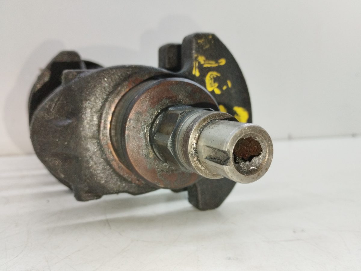Cigueñal Opel Meriva 2003-2008 Cosmo 1.6L 74kW 24455076