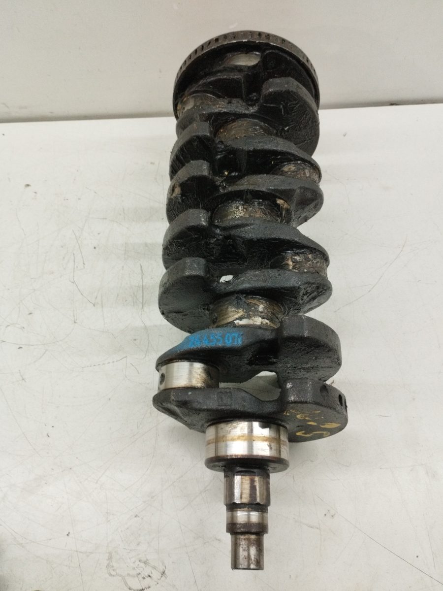 Cigueñal Opel Meriva 2003-2008 Cosmo 1.6L 74kW 24455076