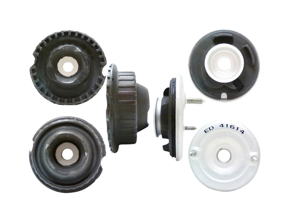 Cazoleta C/Grapodina Del Der/Izq Audi A4 1.6/1.8/1.9/2.5/2.8 94-00