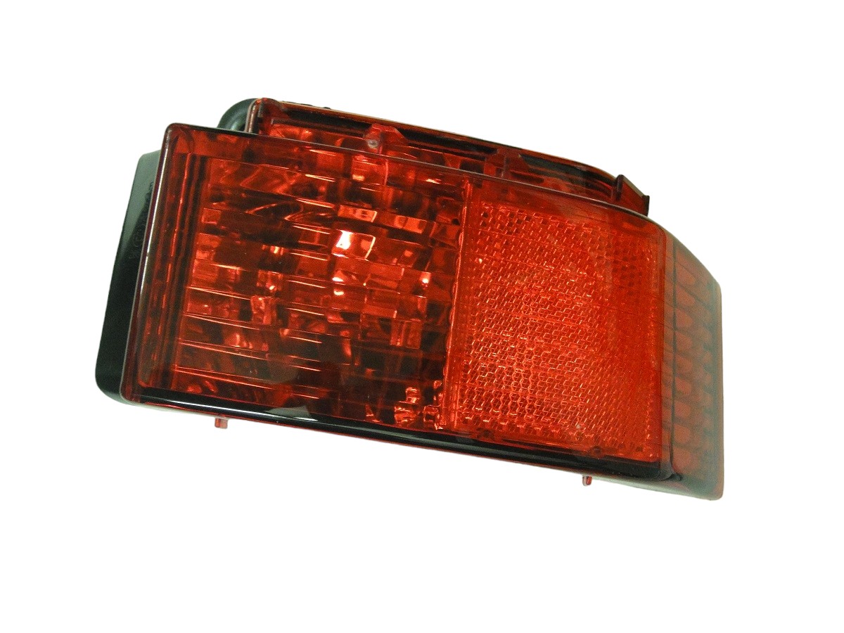 REFLECTOR TRASERO DERECHO CHEVROLET MERIVA 03/05