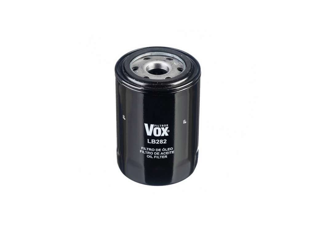 Filtro de aceite