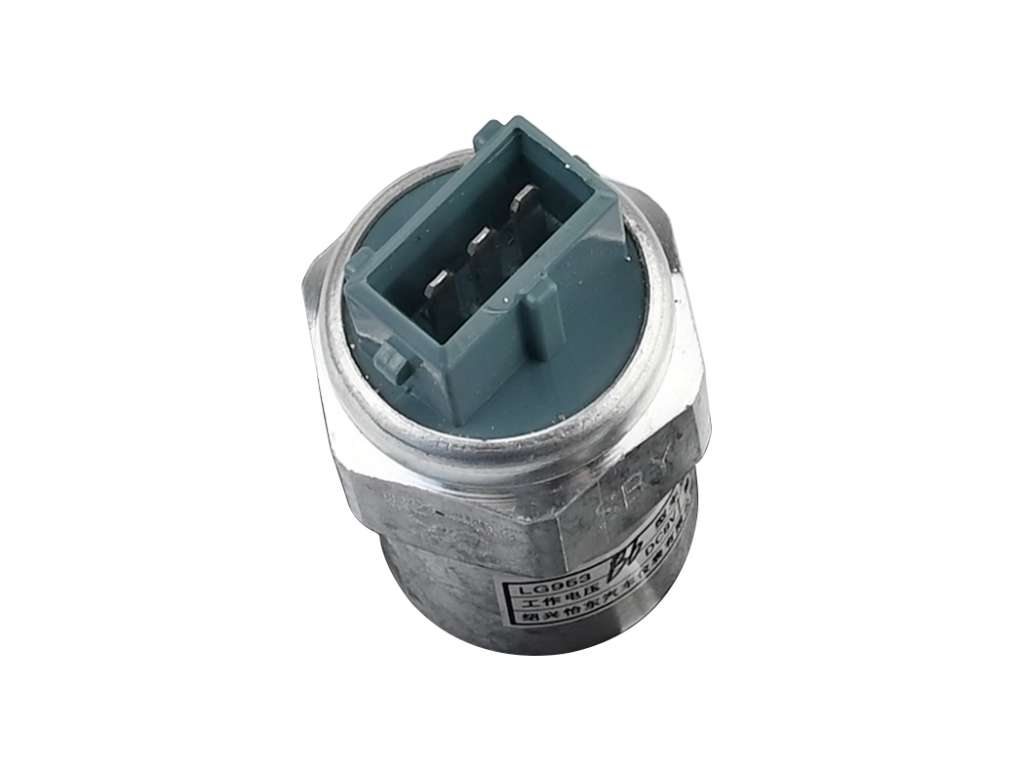SENSOR VELOCIMETRO JAC CAMION