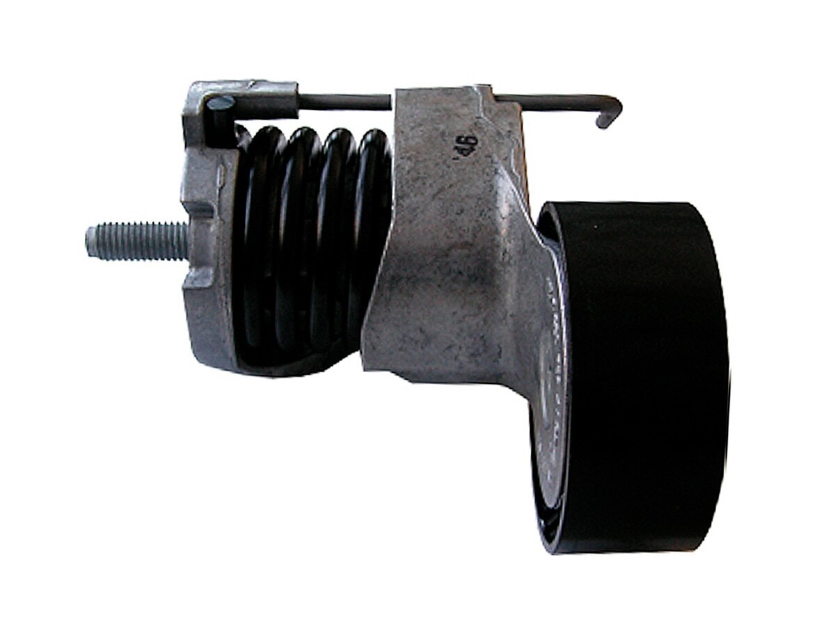 Tensor de correa de accesorios
