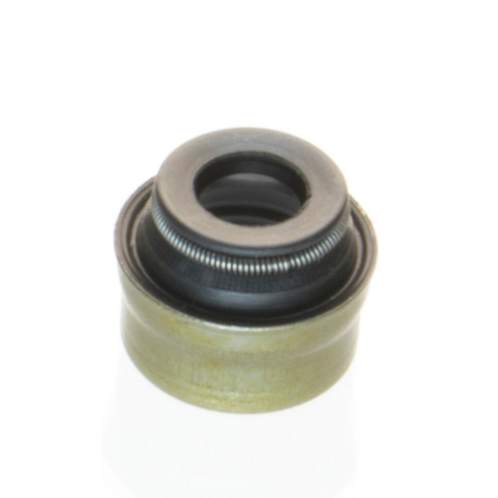 SELLOS - VALVULA VW 1.0 16V FIAT MOTOR FLEX 6MM SABO