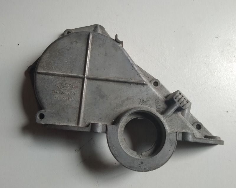 Cubre Cadena Distribución Ford Escort Mk2 Porta Retén