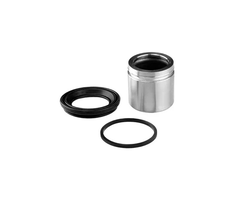 Kit de gomas para pistón de mordaza de freno