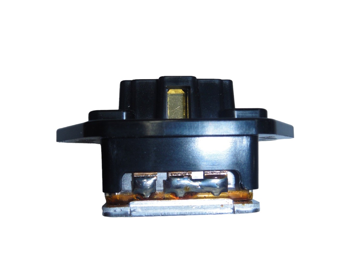 RESISTENCIA CALEFACCION ISUZU TF
