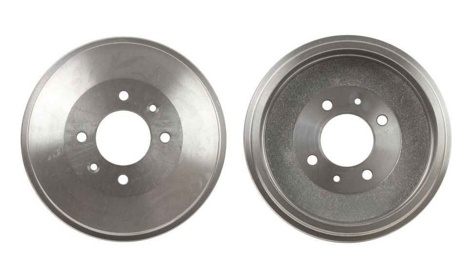CAMPANA DE FRENO PEUGEOT CITROEN PARTNER BERLINGO 405 C15 TRASERA ZX [HIPPER]