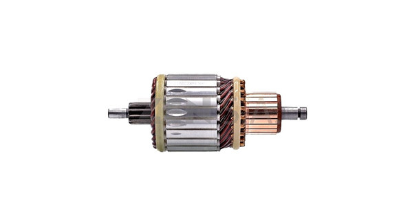 INDUCIDO 12V NISSAN FRONTIER 2.8/M-B SPRINTER
