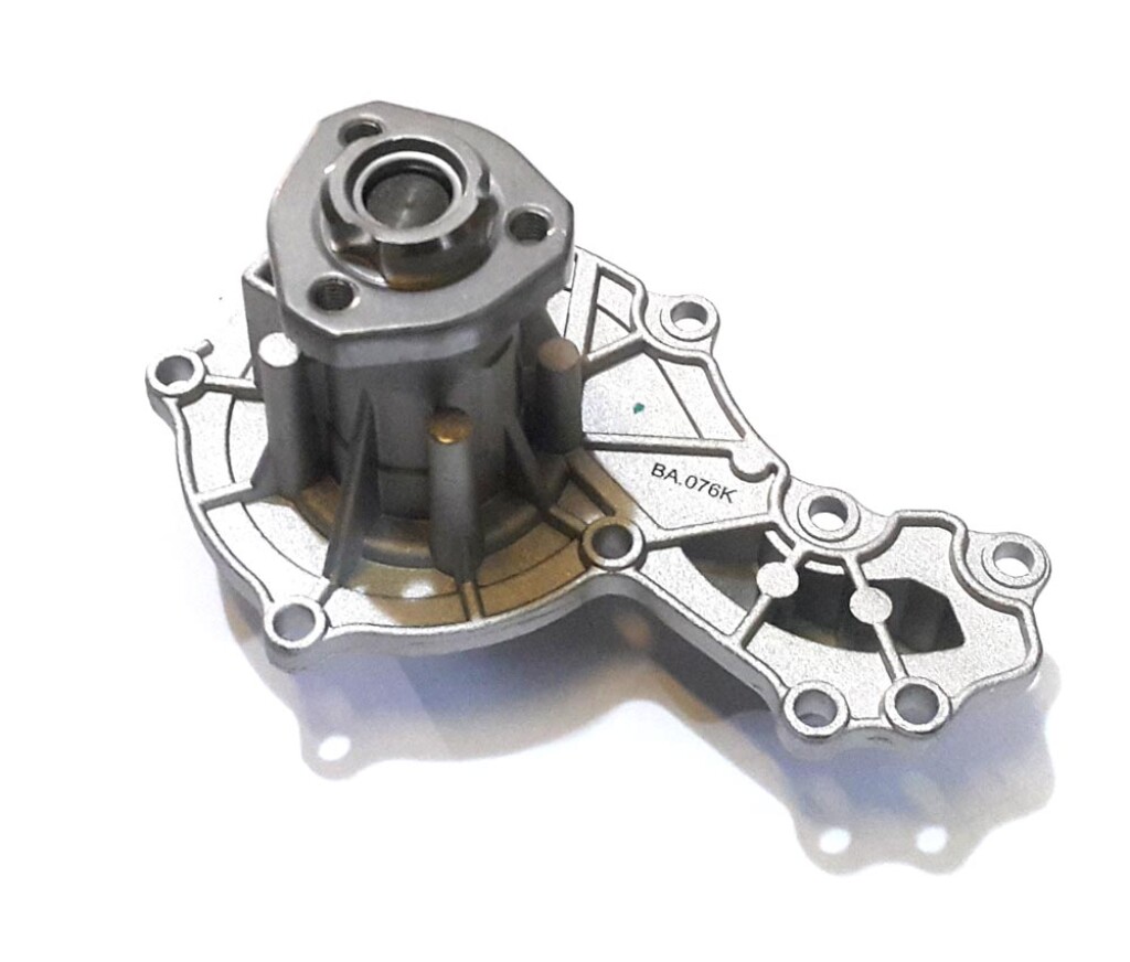BOMBA AGUA VOLKSWAGEN GOL AMAZON 1.6 1.8 1.9D 9D P-CHICA