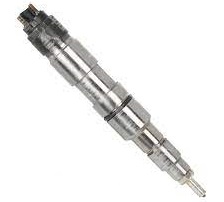 INYECTOR COMMON RAIL VW CONSTELLATION TIPO BOSCH