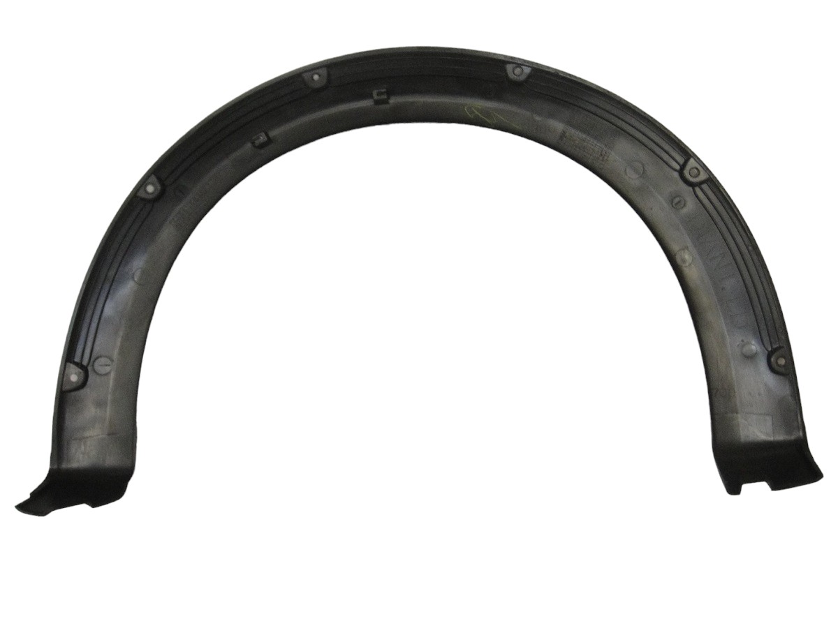 MOLDURA G/BARRO DEL DER*CH MONTANA STD 2004/2010