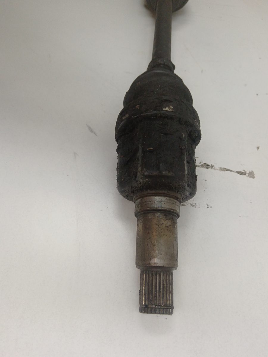 Semieje Delantero Derecho/Izquierdo Suzuki Grand Vitara Jb (JT) 2005-2014