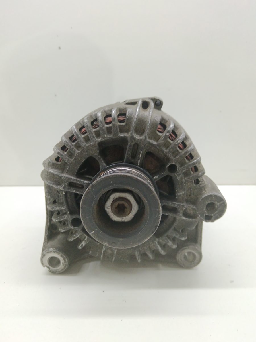 Alternador BMW Serie 3 Berlina (E90) 2004-2012 320d 2.0L 120kW TG15C093