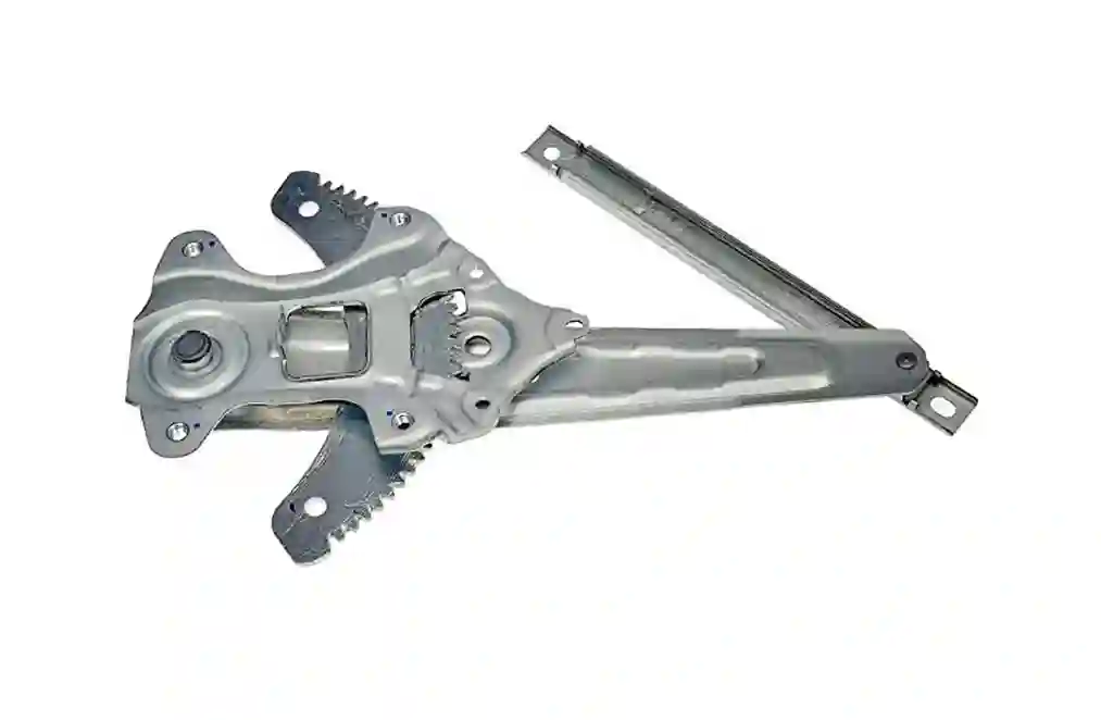 Máquina levanta cristal trasero izquierdo