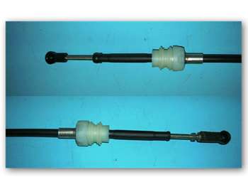 CABLE CAJA CAMBIO RE MASTER 2.8